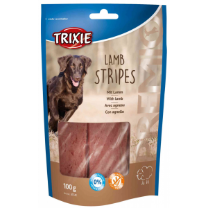 Trixie | Premio | Lamb Stripes