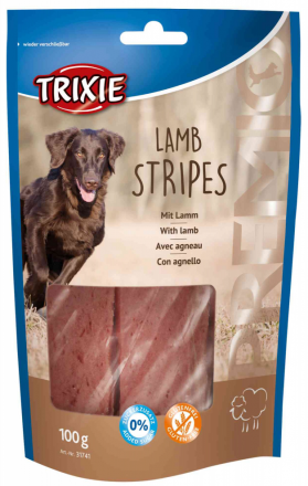 Trixie | Premio | Lamb Stripes