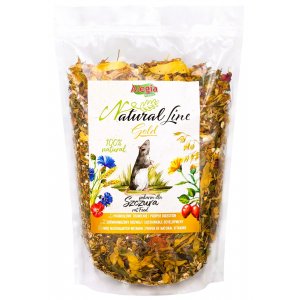 Alegia | Gold Natural Line | Pokarm dla szczura