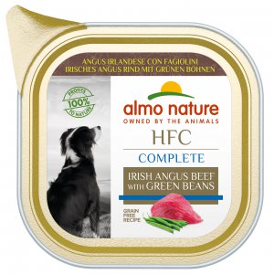 Almo Nature | HFC Complete | tacka 85g