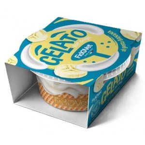 FidoVet | Gelato Przysmaki dla psa | Lody 40g