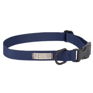 AmiPlay | Midnight | Obroża regulowana granatowa