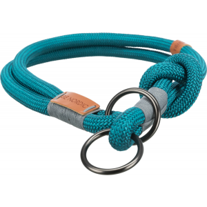 Trixie | BE NORDIC | Obroża zaciskowa dla psa | S-M 40cm  /  8mm