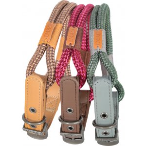 Zolux | Imao Hyde Park | Obroża dla psa 9 mm / 50 cm | M