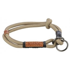 Trixie | BE NORDIC | Obroża zaciskowa dla psa | L-XL 55cm  /  13mm