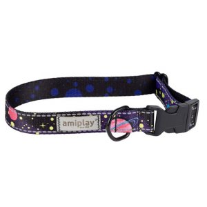 Amiplay | BeSpace | Obroża regulowana