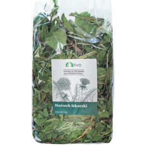 Tivo | Mniszek lekarski liść 150g