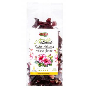 Alegia | Kwiat hibiskusa 35g