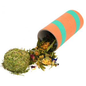 Tivo | Tunel pyszności 200g