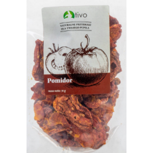 Tivo | Pomidor 70g