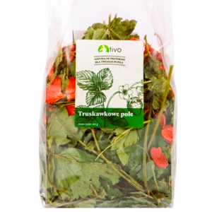 Tivo | Truskawkowe pole 100g