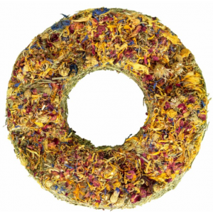 Tivo | Wianek kwiatowy 190g