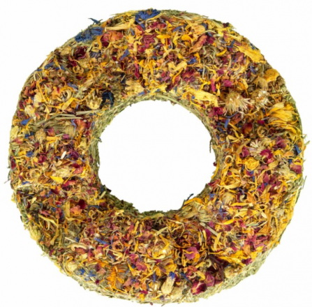 Tivo | Wianek kwiatowy 190g