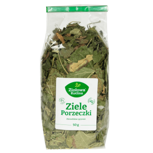 Ziołowa Kotlina | Przysmak dla gryzoni i królików | Porzeczka ziele 50g