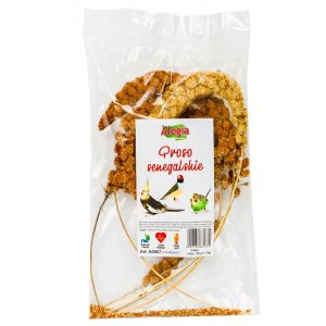 Alegia | Proso senegalskie 80g
