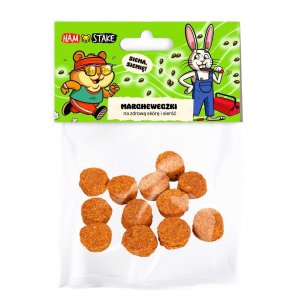 Ham Stake | Marcheweczki na zdrową skórę i sierść