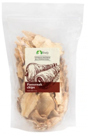 Tivo | Pasternak chips 175g