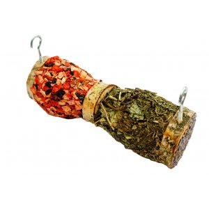 Ham-Stake | Naturalny paśnik ziołowo warzywny