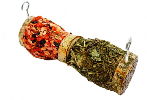 Ham-Stake | Naturalny paśnik ziołowo warzywny