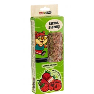 Ham Stake | Kolba dla gryzoni i królików