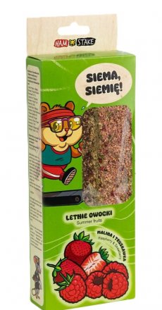 Ham Stake | Kolba dla gryzoni i królików