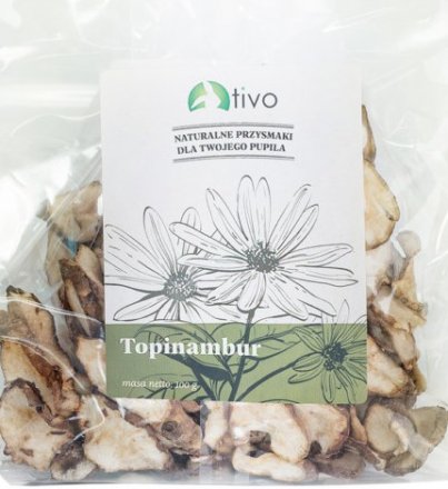 Tivo | Topinambur 100g