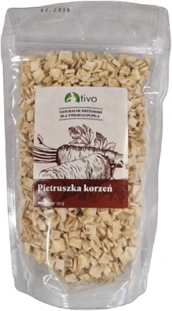 Tivo | Pietruszka korzeń 125g