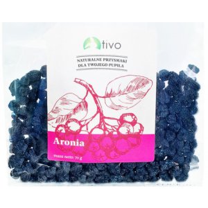 Tivo | Aronia 70g