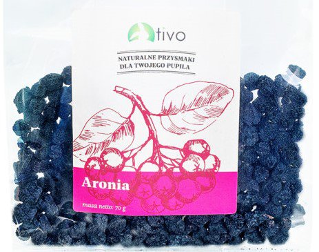 Tivo | Aronia 70g
