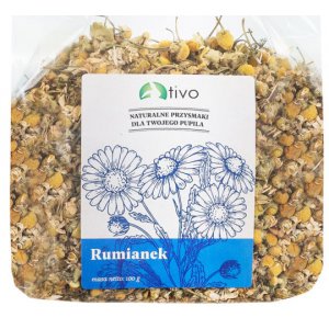 Tivo | Rumianek 100g