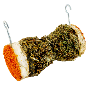 Ham Stake | MIni paśnik dla gryzoni