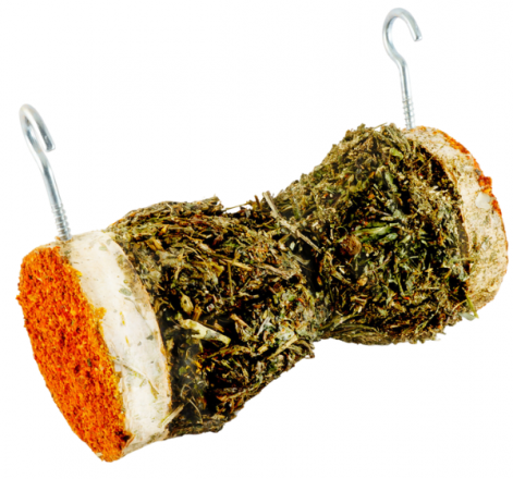 Ham Stake | MIni paśnik dla gryzoni