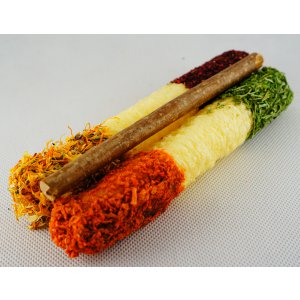 Ham-Stake | Przysmak kukurydziany z leszczyną 60g