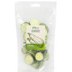 Tivo | Cukinia liofilizowana 10g