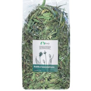 Tivo | Babka lancetowata 150g