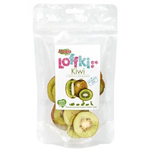 Alegia | Loffki | Liofilizowane owoce i warzywa 