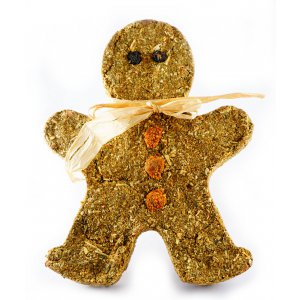 Ham-Stake | Piernikowy ludek Ciastek