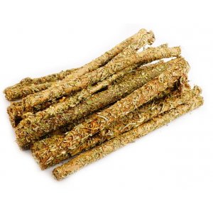 Ham Stake | Gryzak dla gryzoni | Młode pędy leszczyny