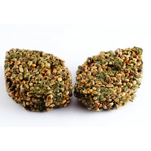 Ham-Stake | Listki konopne