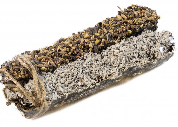 Ham-Stake | Kolba konesera