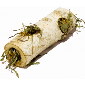 Tivo | Pieniek brzozowy z ziołami