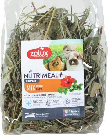 Zolux | Nutrimeal Mix | Mieszanka