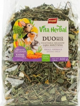 Vitapol | Duo Snack Mix