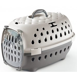 Zolux | Smart | Transporter dla psa lub kota