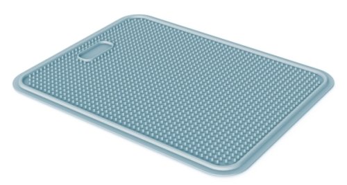 Georplast | Wycieraczka przed kuwetę dla kota 45x35cm | Mix kolorów