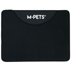 M-Pets | Duplex | Mata przed kuwetę