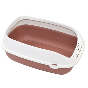 Unimis | BETA PLUS MAXI | Kuweta dla kota otwarta 49x39x17cm