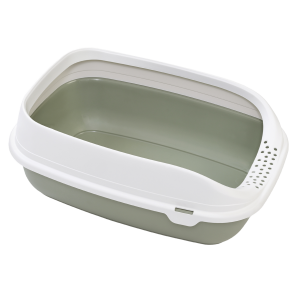 Unimis | BETA PLUS SMALL | Kuweta dla kota otwarta 43x31x16cm