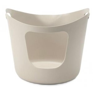 Savic | Flex a Loo | Toaleta dla kota otwarta 48,5 cm