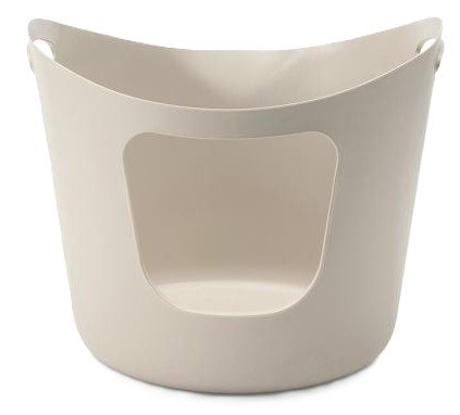 Savic | Flex a Loo | Toaleta dla kota otwarta 48,5 cm